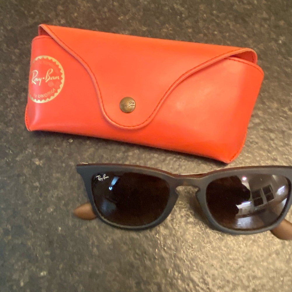 Ray Ban Sunglasses